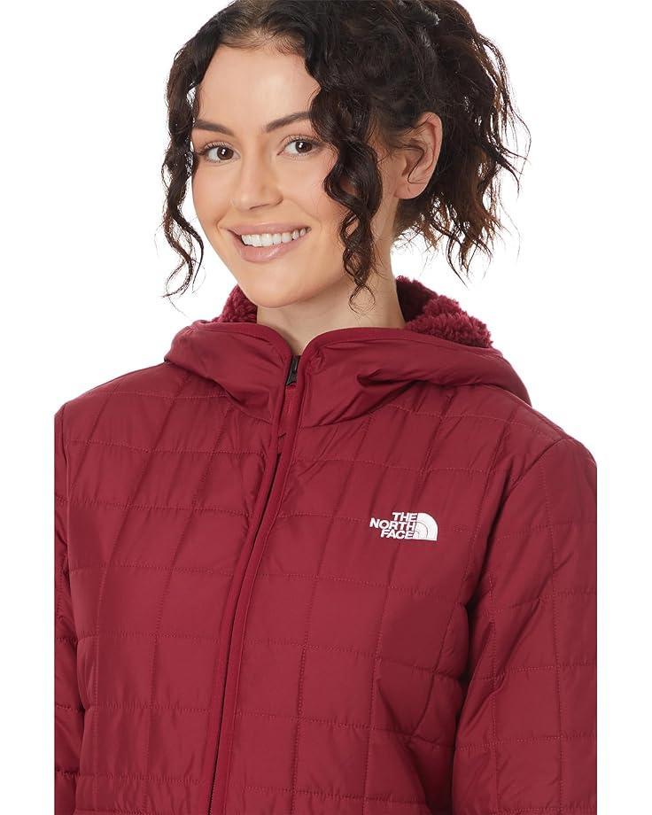 Shelbe Raschel Parka Product Image