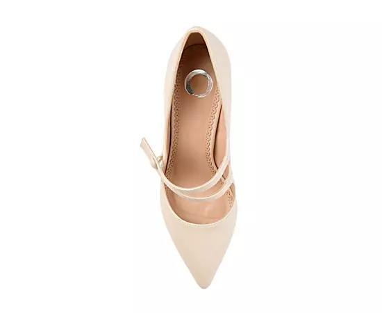 Journee Collection Womens Sidney Pump Product Image