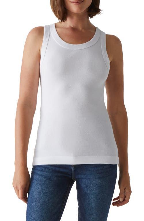 Michael Stars Paloma Tank Top Product Image