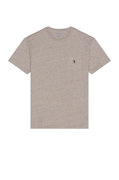 Short Sleeve Pocket T-Shirt Product Image