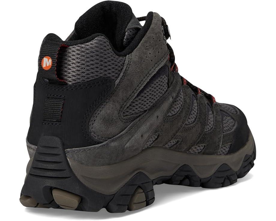 Moab 3 Mid Product Image