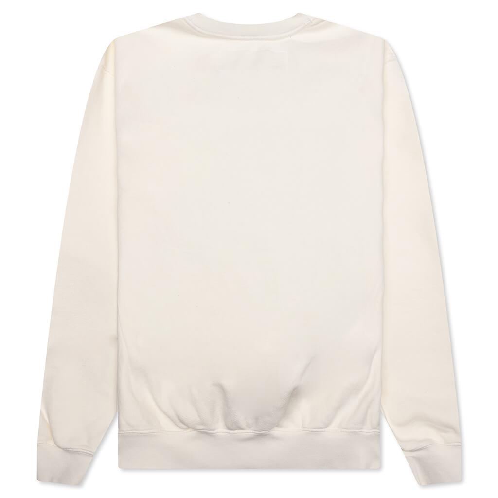 Go Rodeo Crewneck - Bone Male Product Image