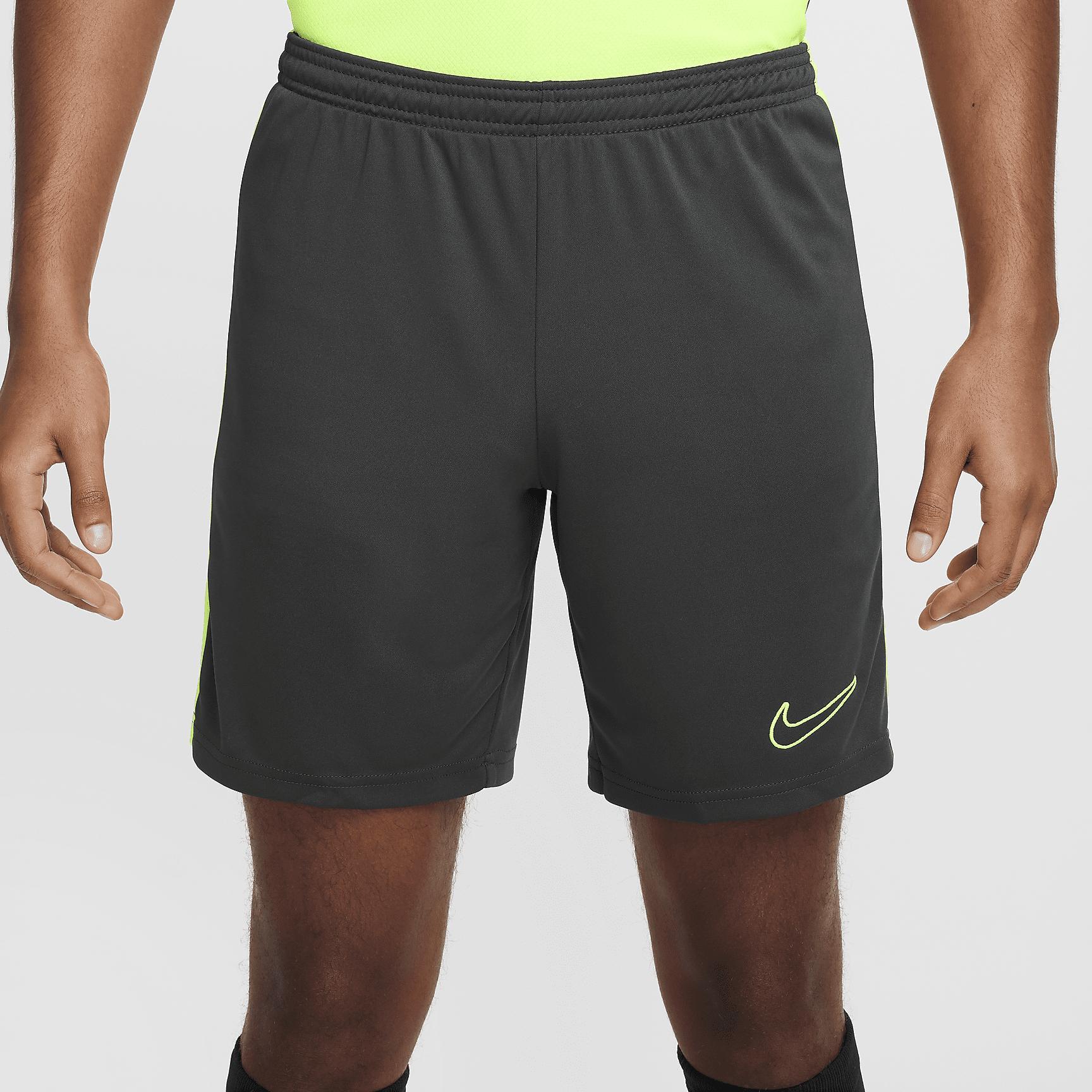 Nike Dri-FIT Academy Men's Dri-FIT Soccer Shorts Product Image