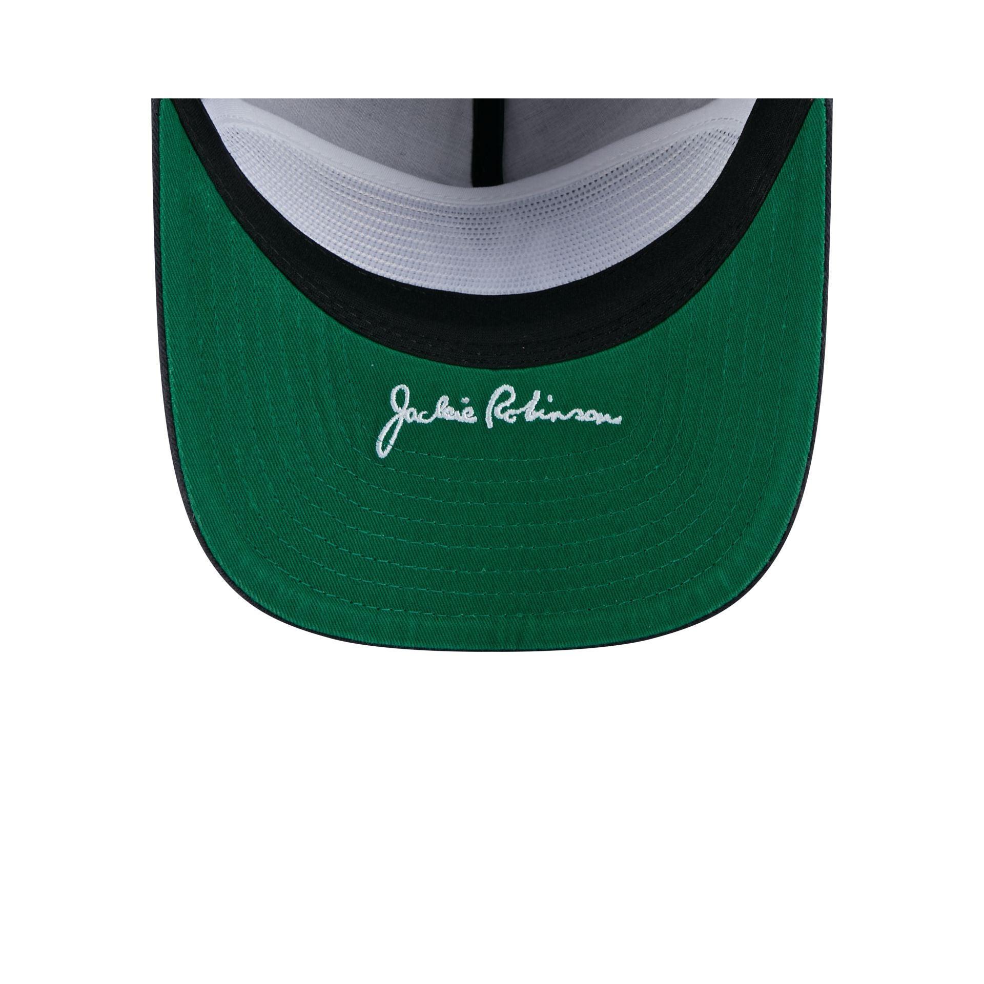 San Francisco Giants Washed 9FIFTY A-Frame Snapback Hat Male Product Image