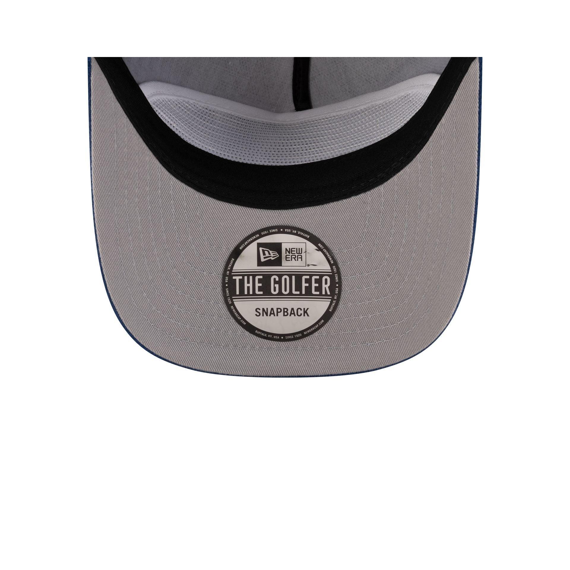 NFL 2025 Sideline Hot Weather 9SEVENTY Trucker Hat Male Product Image