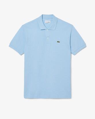 Classic Fit L.12.12 Original Polo Shirt Product Image