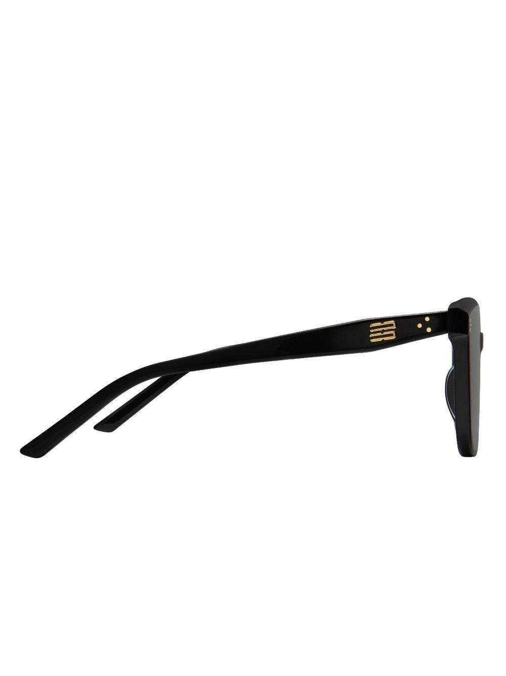 square-frame sunglasses Product Image