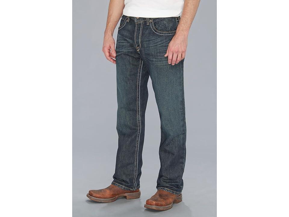 Ariat M2 Relaxed Legacy Bootcut Jeans Product Image