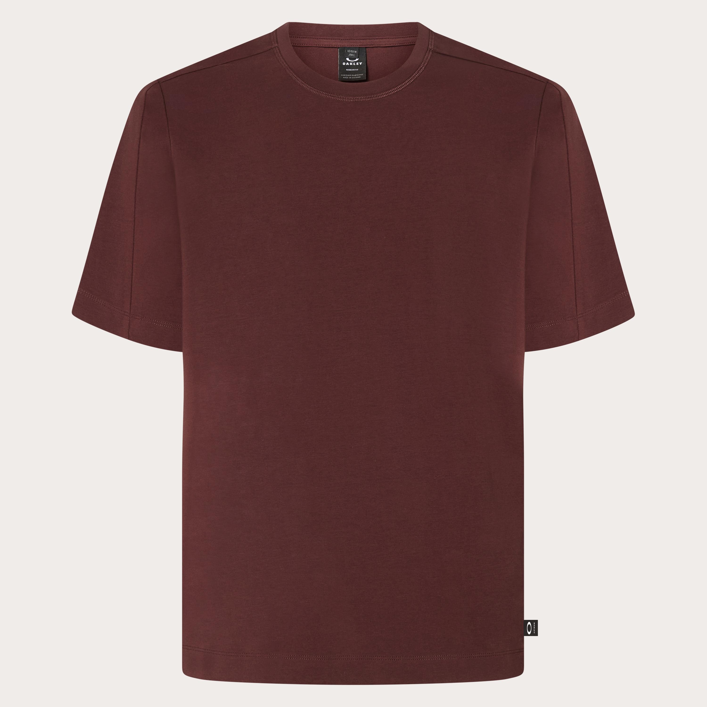 Oakley Men's All Day Ss Tee Size: L Product Image