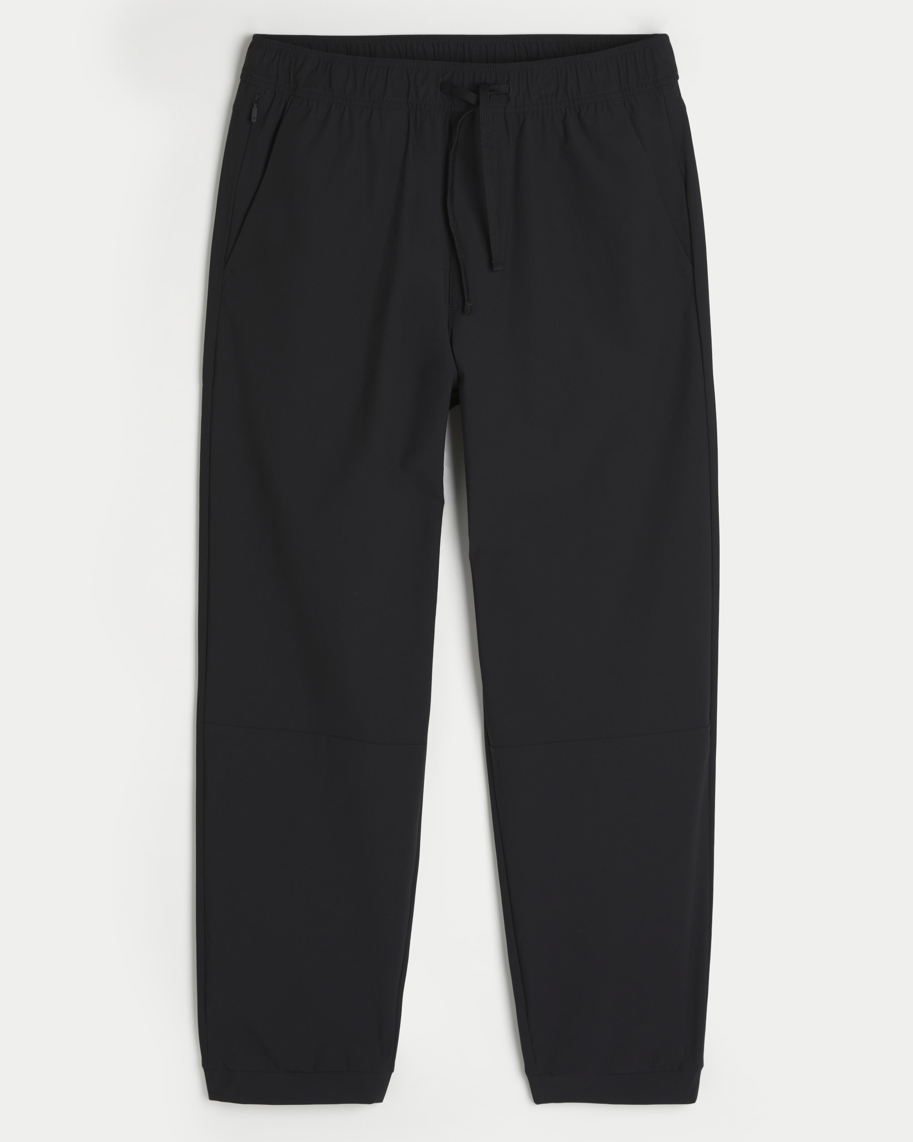 Relaxed All-Day Taper Pants Product Image