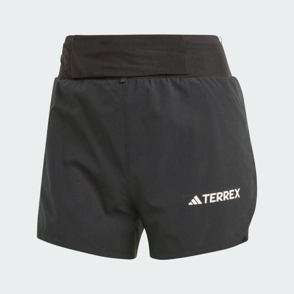 Terrex Techrock Pro Trail Shorts Product Image