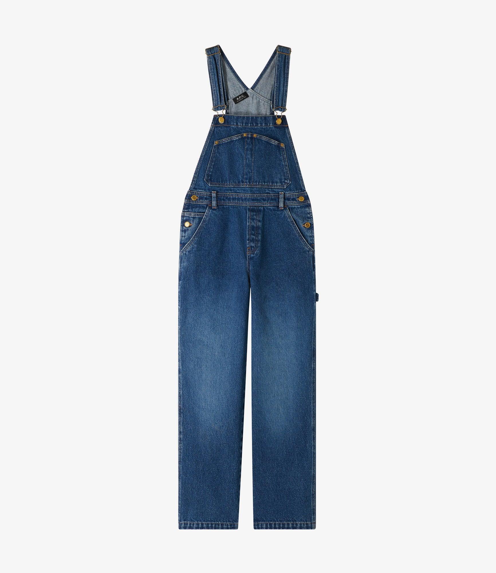 Nelle overalls Product Image