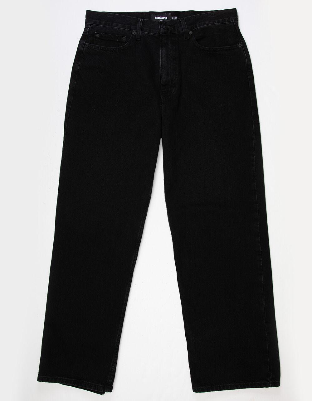 RSQ Mens Baggy Jeans Product Image