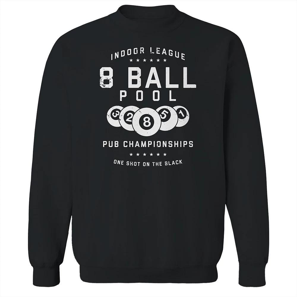 Men's Original & Unrestored One Shot Fleece Graphic Sweatshirt,  Product Image