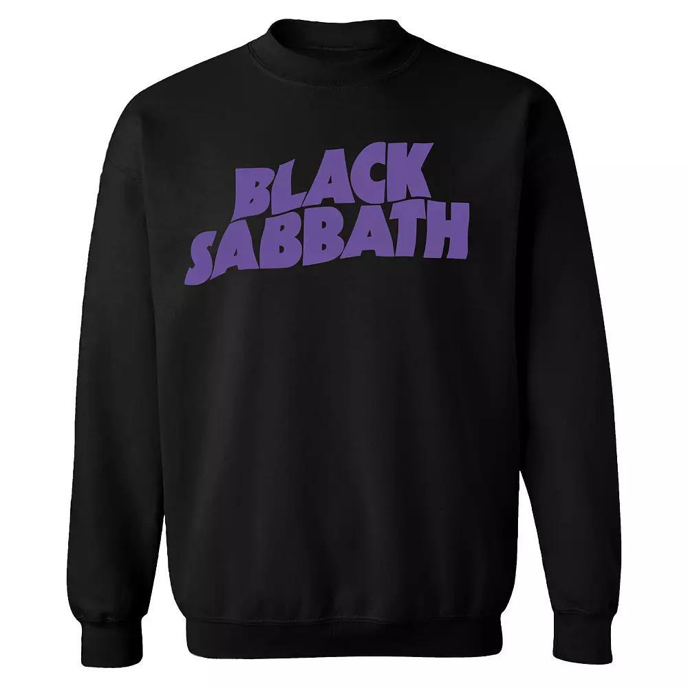 Mens Sabbath Logo Sweatshirt Product Image