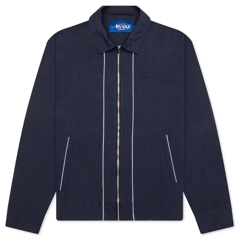 Jacket - Black Male Product Image