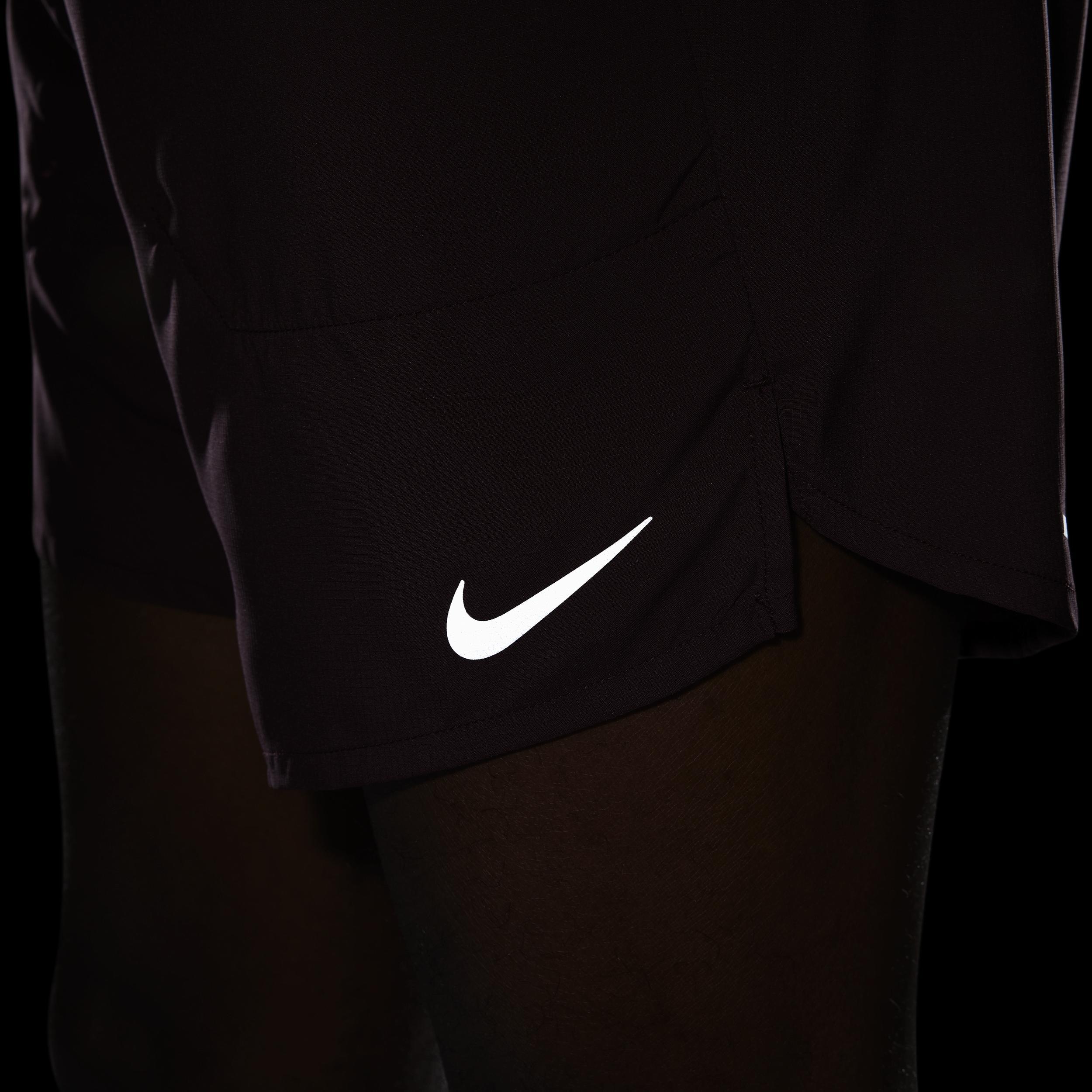 Nike Men's Stride Dri-FIT 7" Brief-Lined Running Shorts Product Image