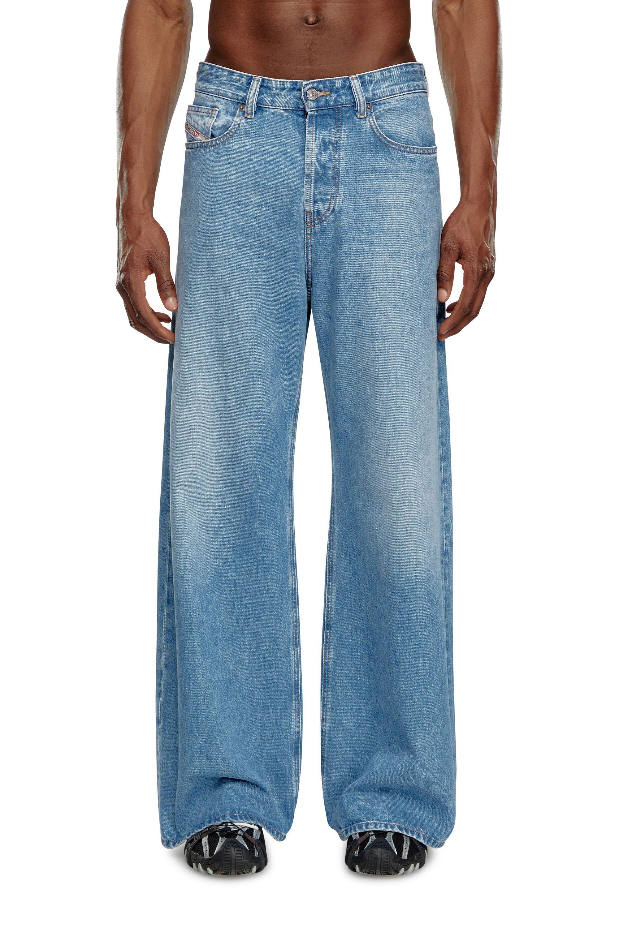 Relaxed Jeans 1996 D-Sire 09I29 Product Image