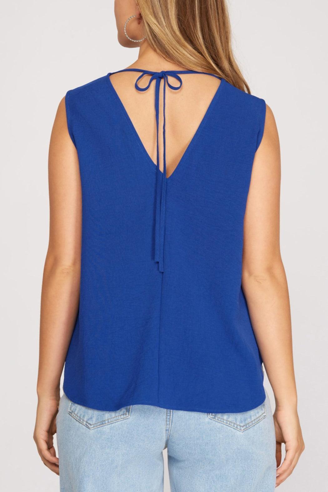 Jessica Top Product Image