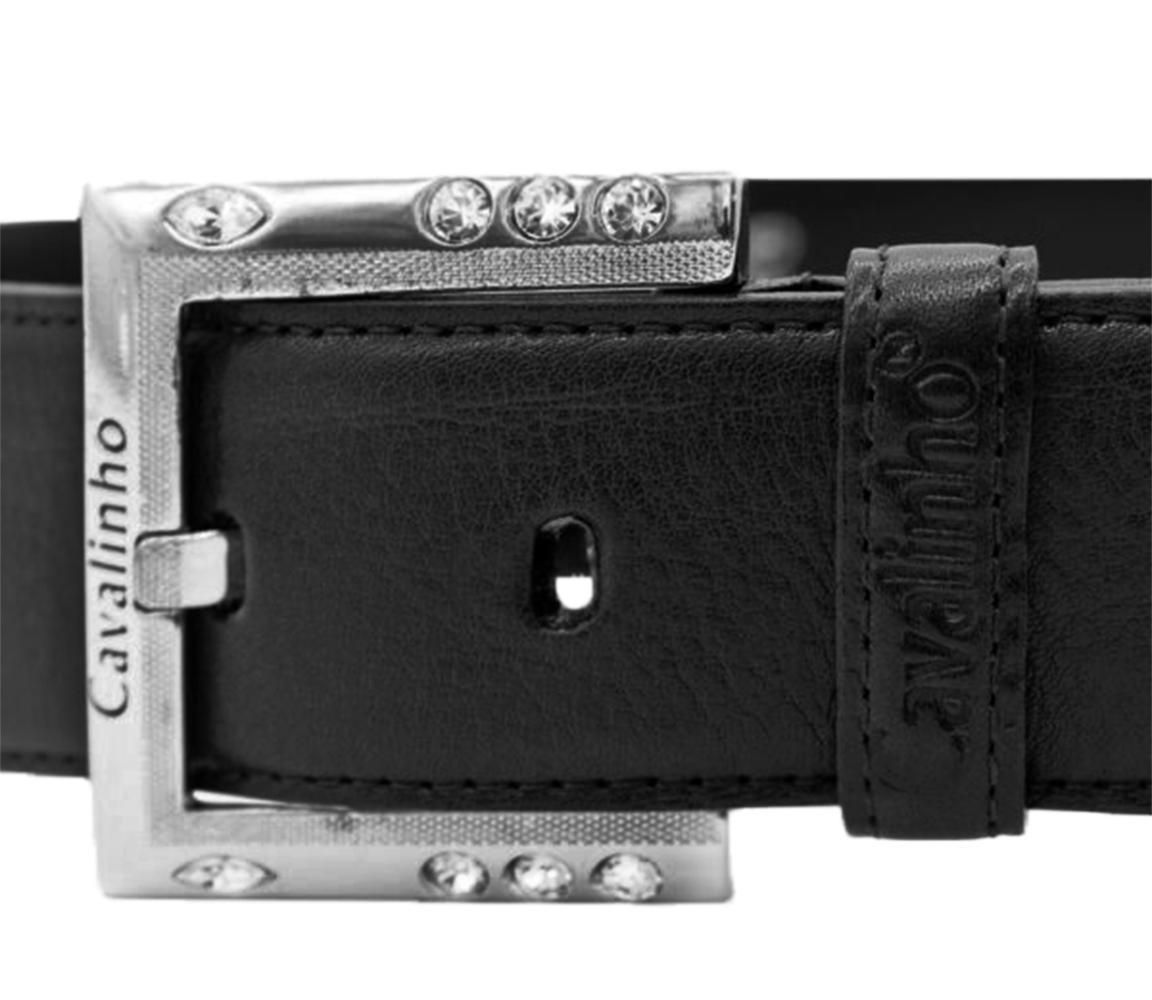 Classic Leather Belt Product Image