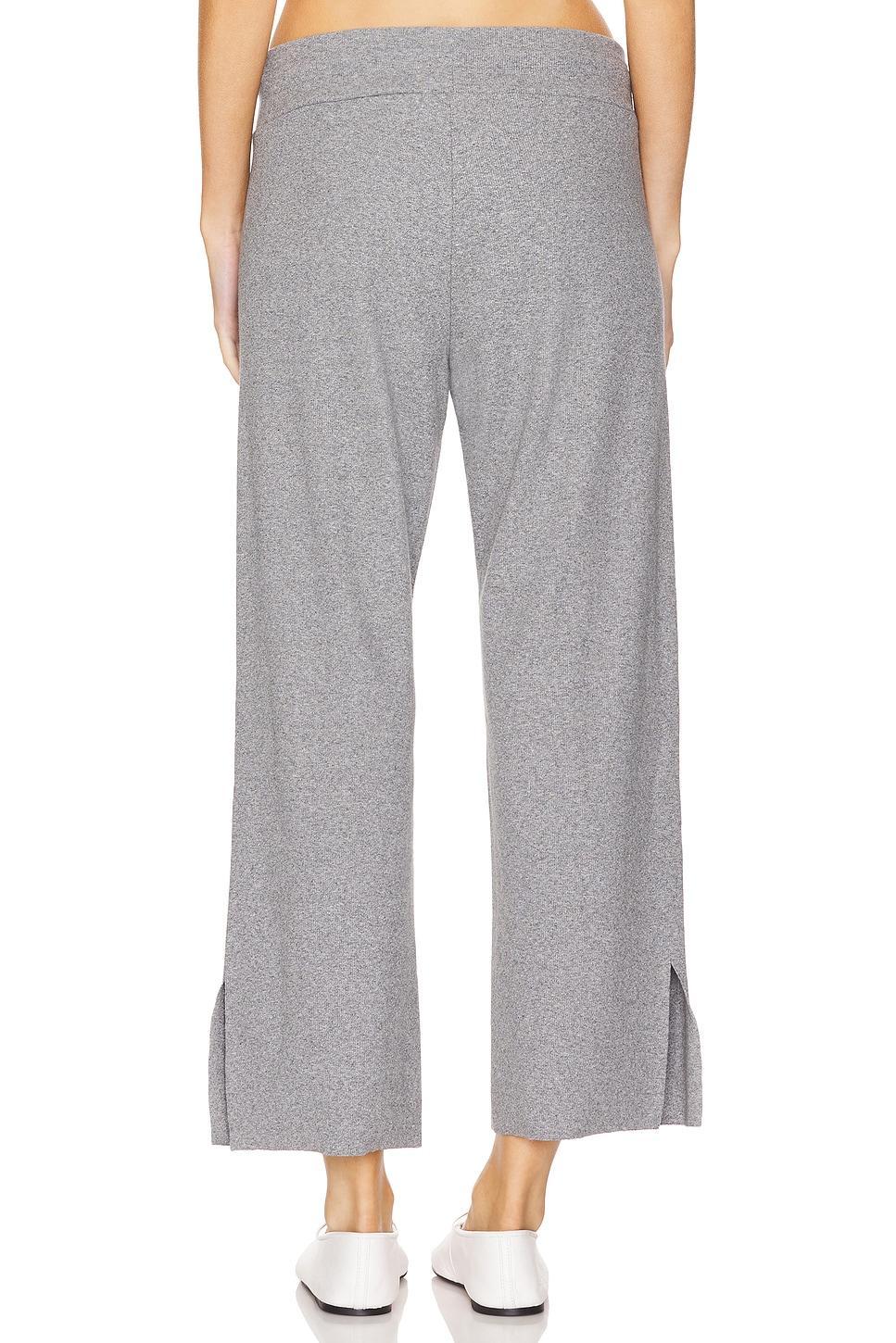 Kismet Cotton Rib Pant LNA Product Image