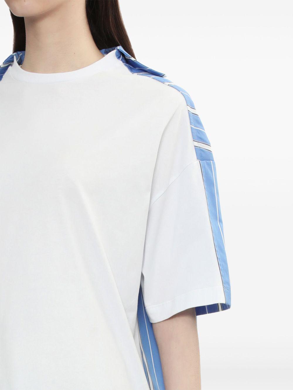 cotton T-shirt  Product Image