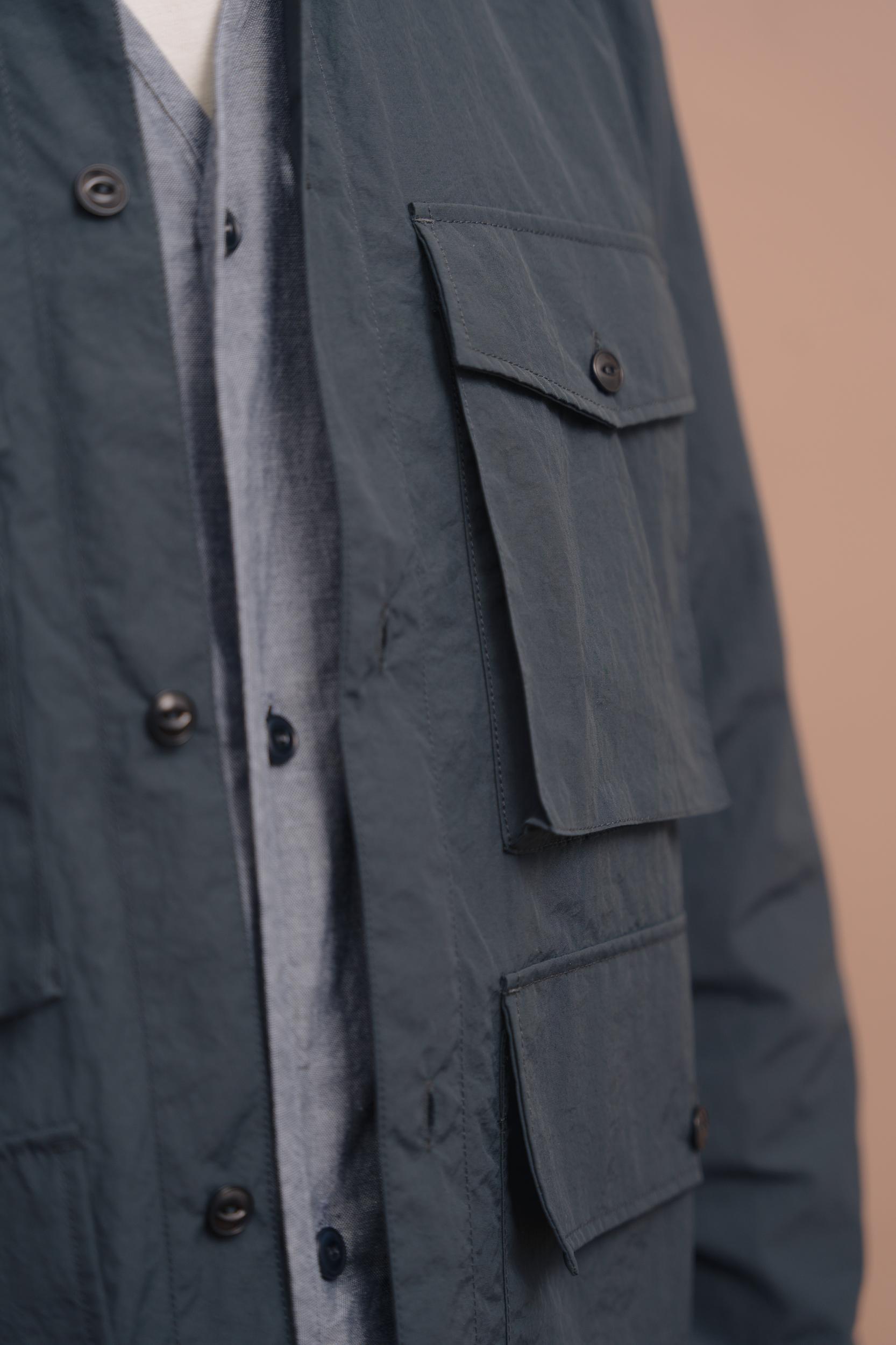 Archive Technical Port Jacket Product Image