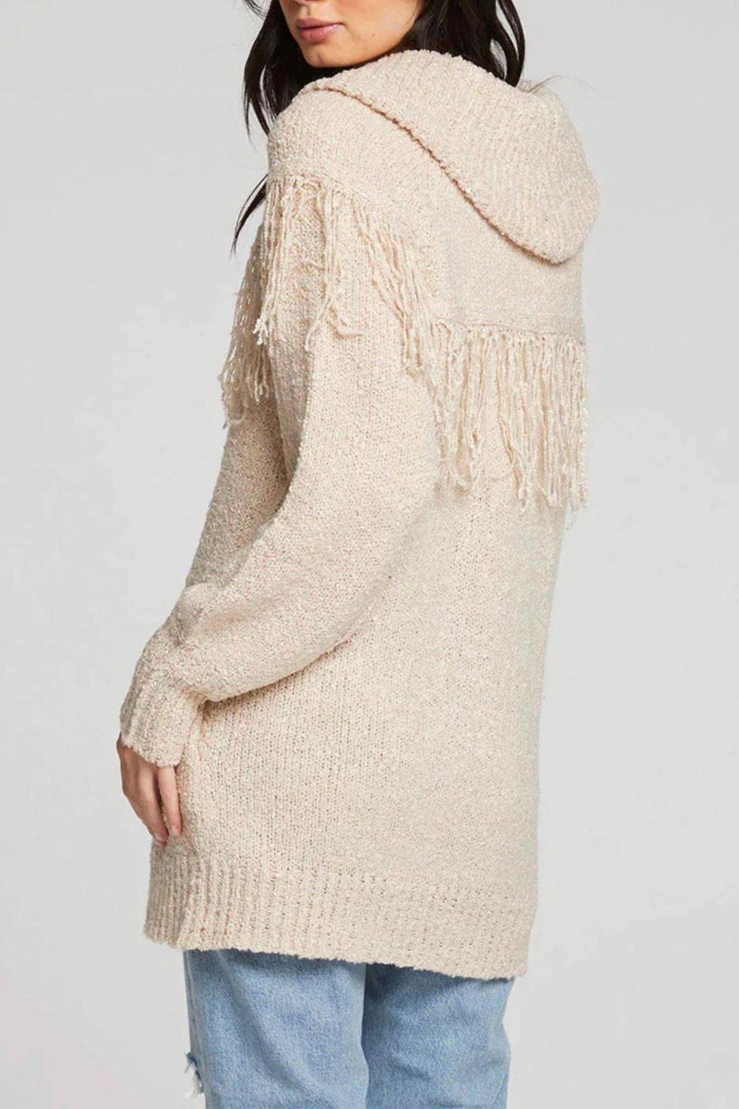 Swl Aura Cardigan Product Image