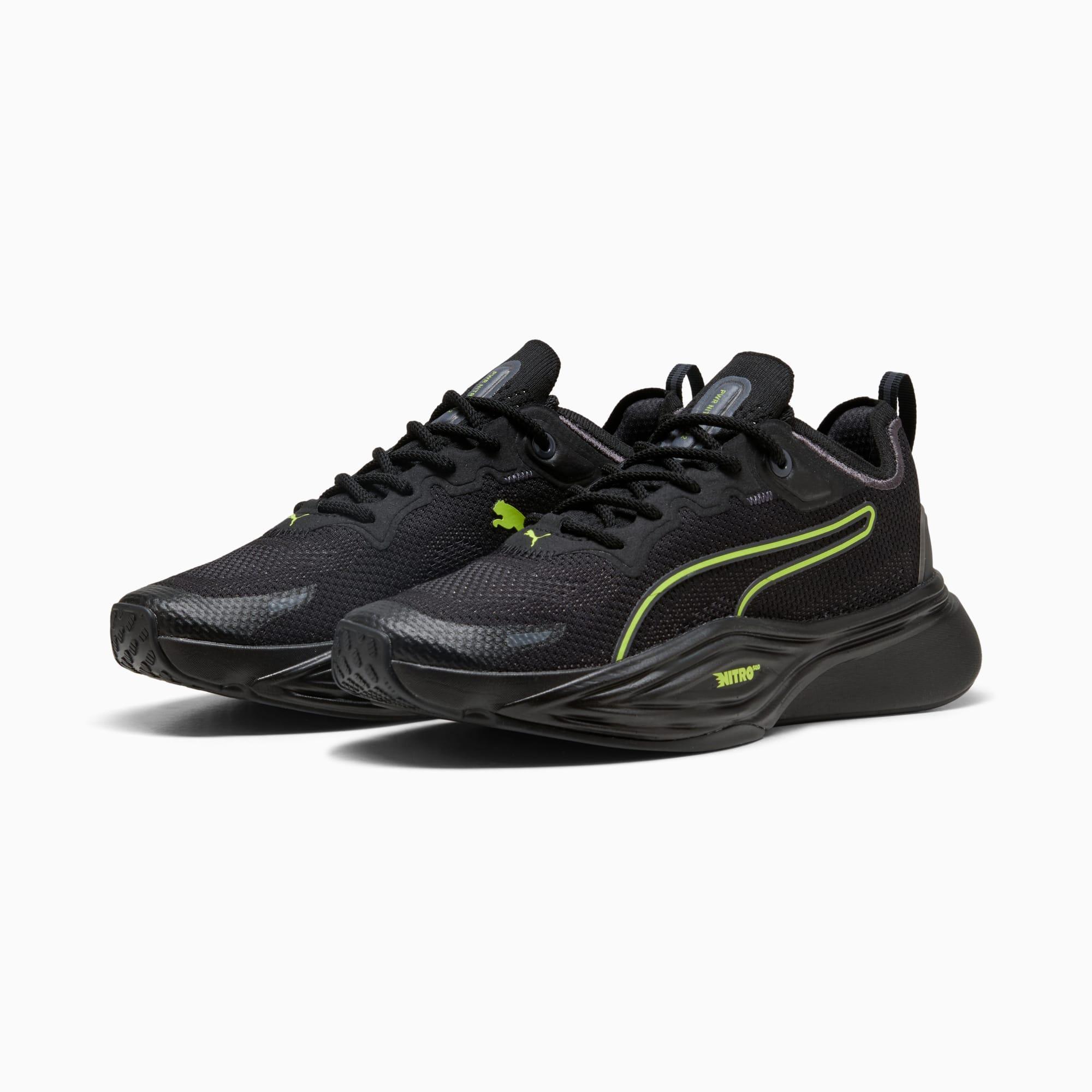 PWR NITRO™ SQD 2 Unwavered Training Shoes Product Image