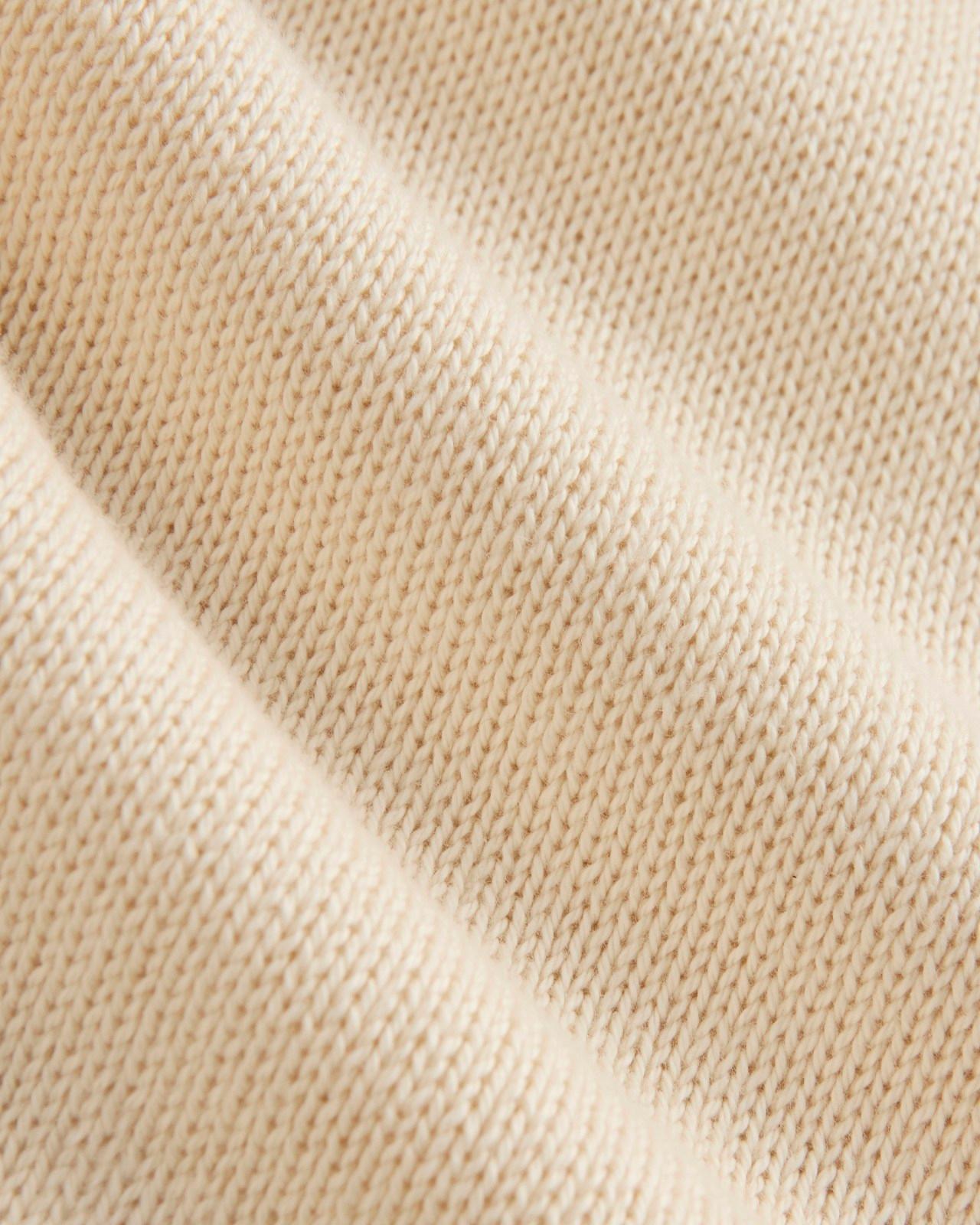 Womens Boxy Turtleneck in Everyday Cotton Sweater by Everlane Product Image