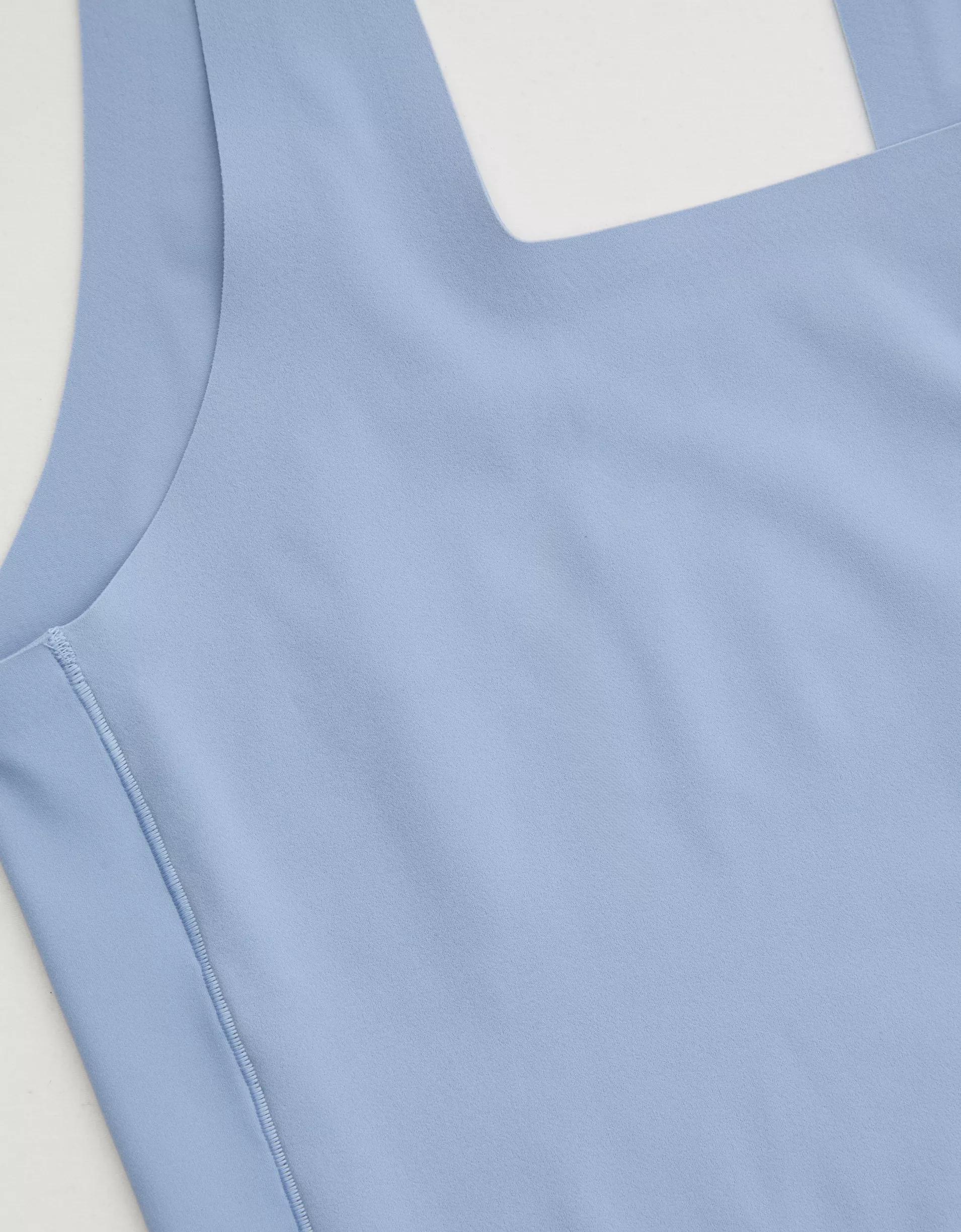 SMOOTHEZ Square Neck Top Product Image