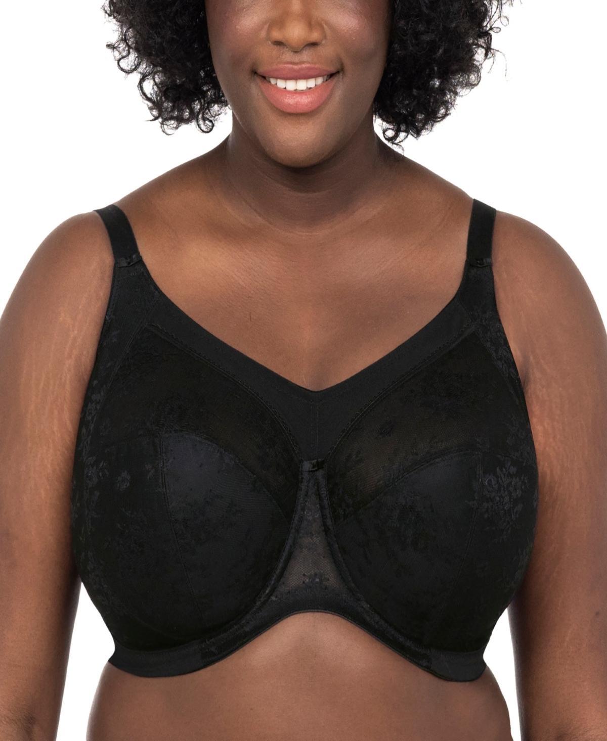 Verity Banded Full Coverage Bra Product Image