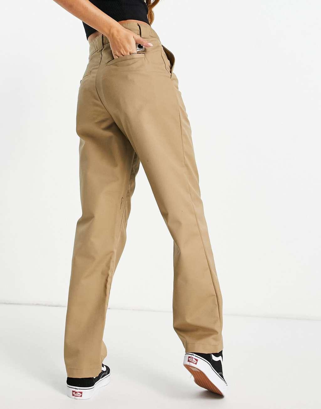 Carhartt WIP relaxed chino pants Product Image