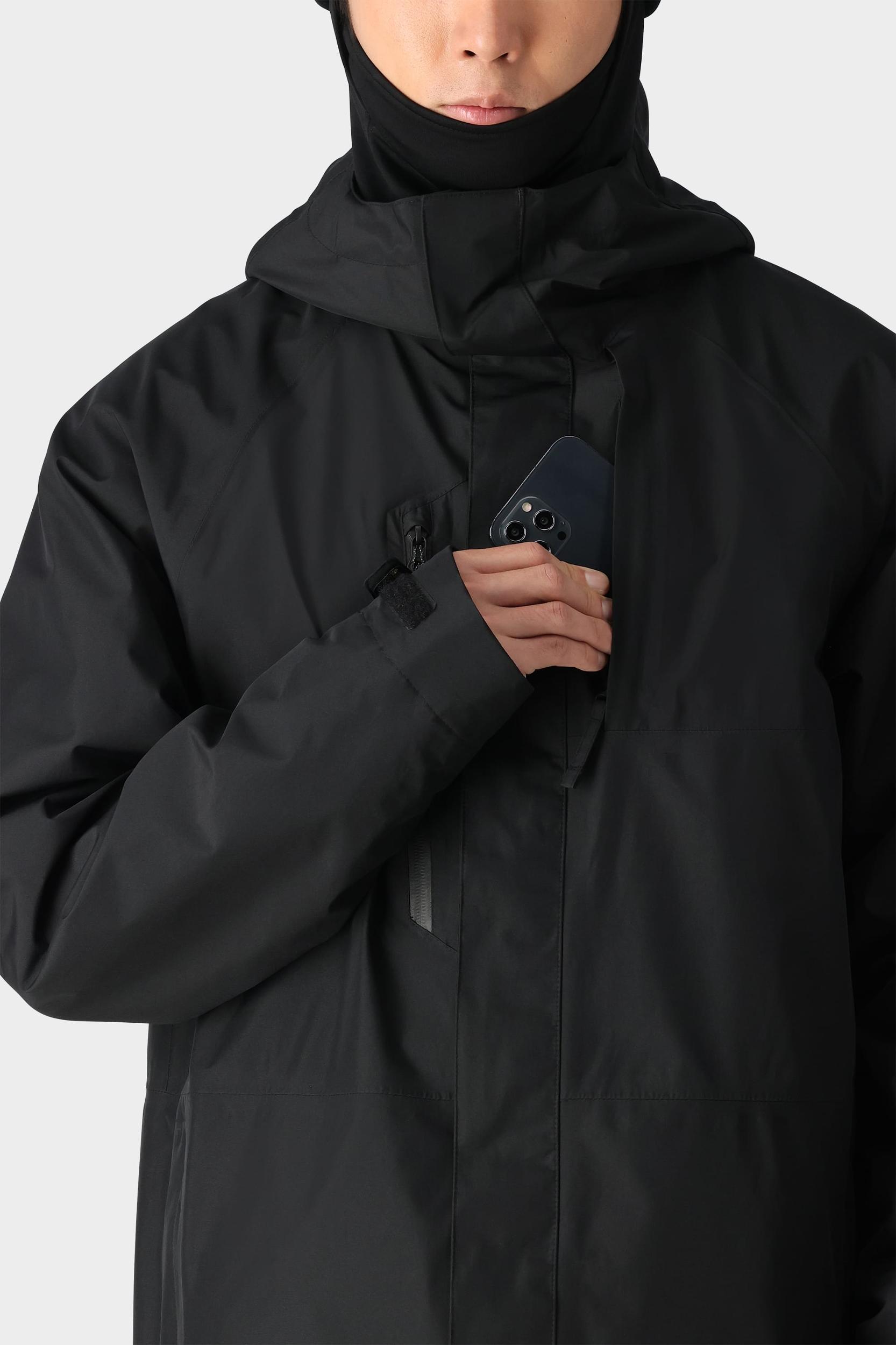 686 Men's GORE-TEX Core Shell Jacket Male Product Image