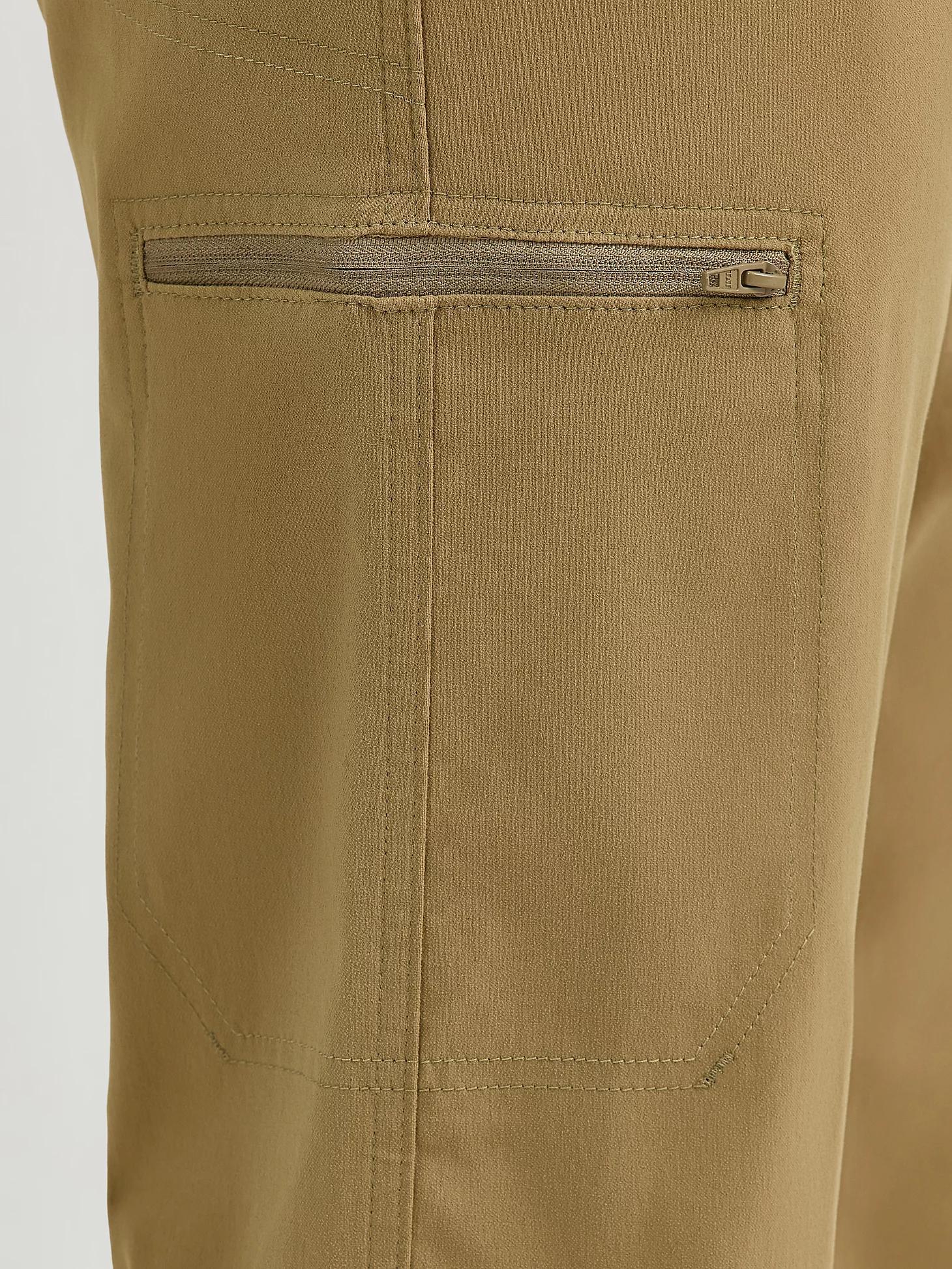 Men's Wrangler® All Terrain Cargo Pant | Men's PANTS | Wrangler® Product Image