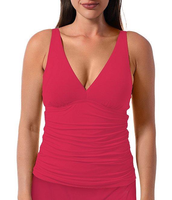 Jantzen Solid Skort Swim Bottom Product Image