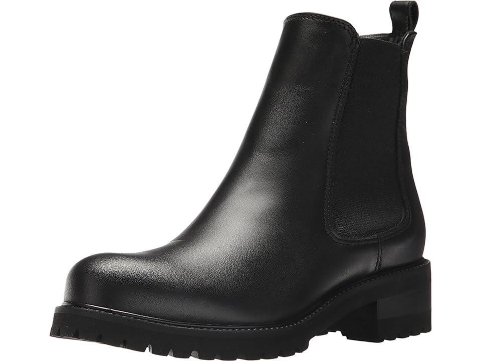 Connor Waterproof Leather Chelsea Boots Product Image