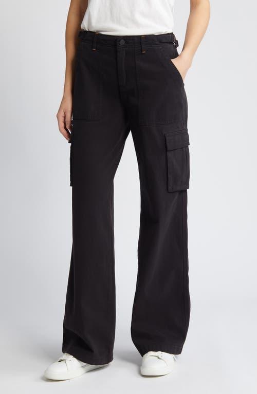 Sanctuary Reissue Cargo (Mossy ) Women's Clothing Product Image