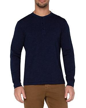 Liverpool Los Angeles Slub Henley Product Image