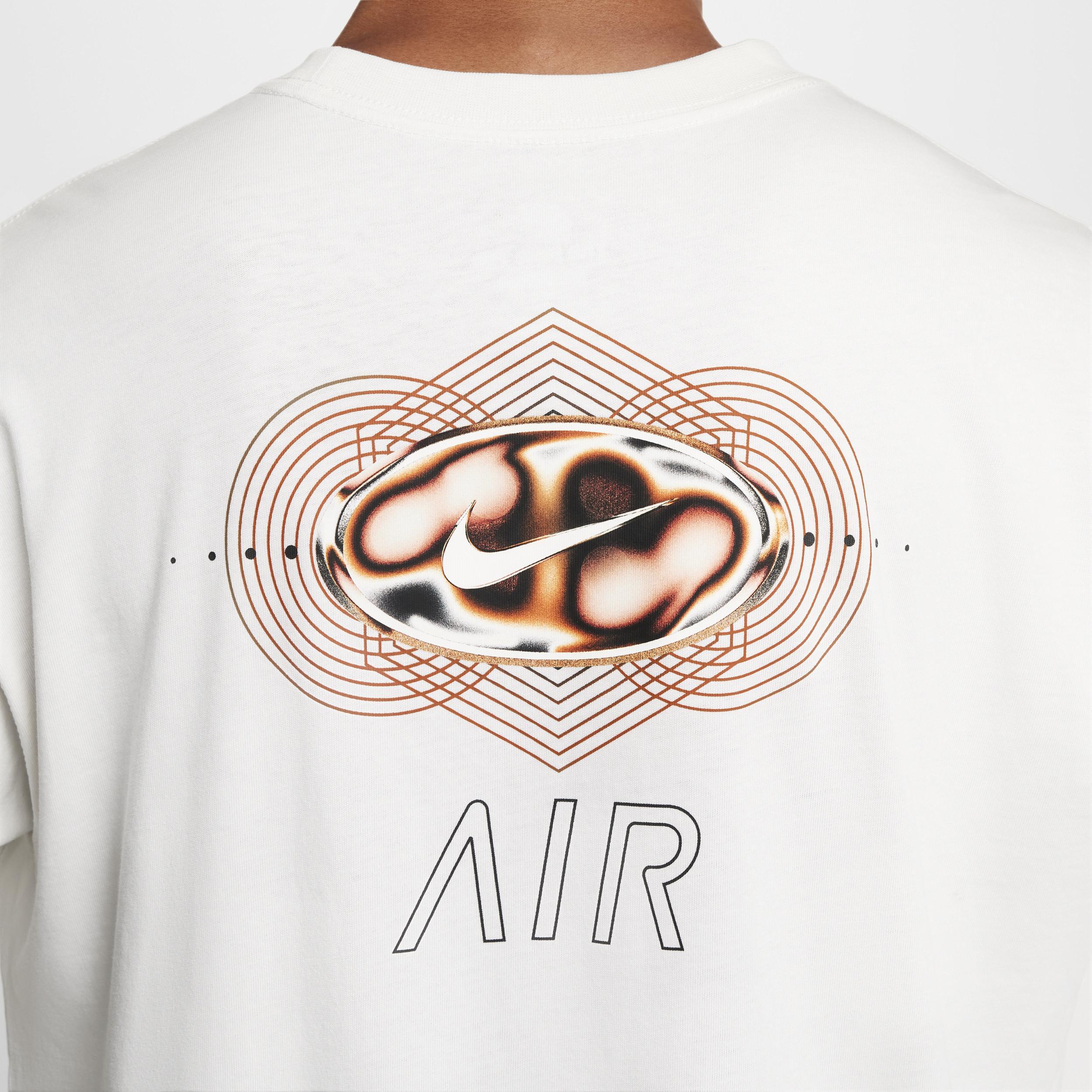 Mens Nike Sportswear Max Air T-Shirt Product Image