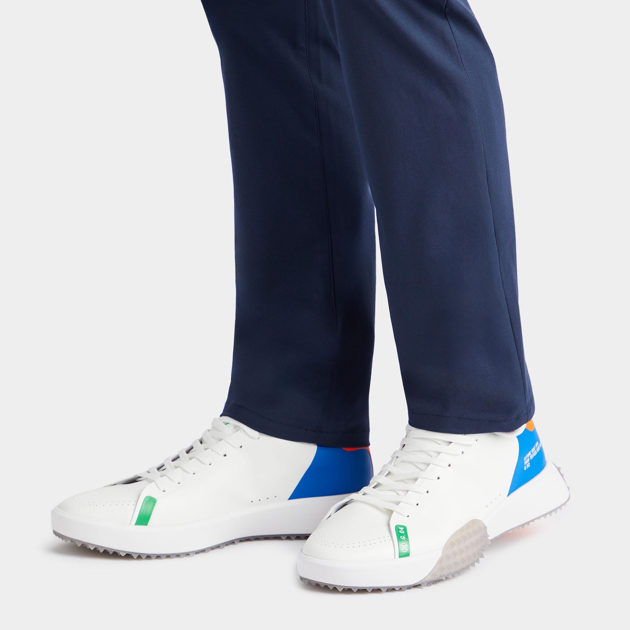 MEN'S G.112 COLOUR BLOCK GOLF SHOE Product Image