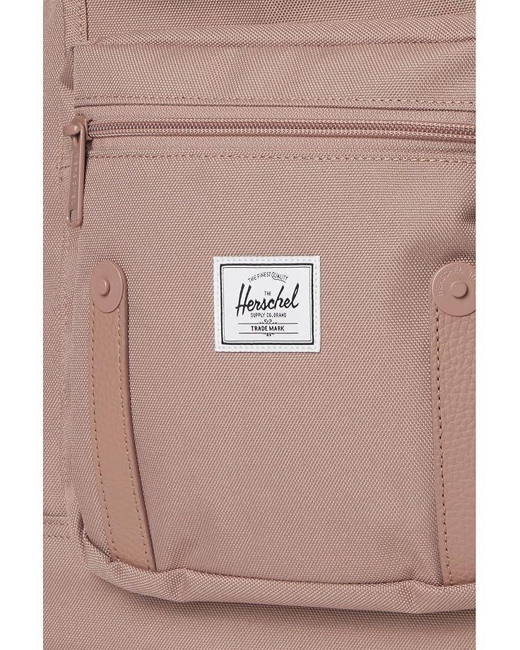 Herschel Retreat™ Quilted Capsule Backpack Product Image