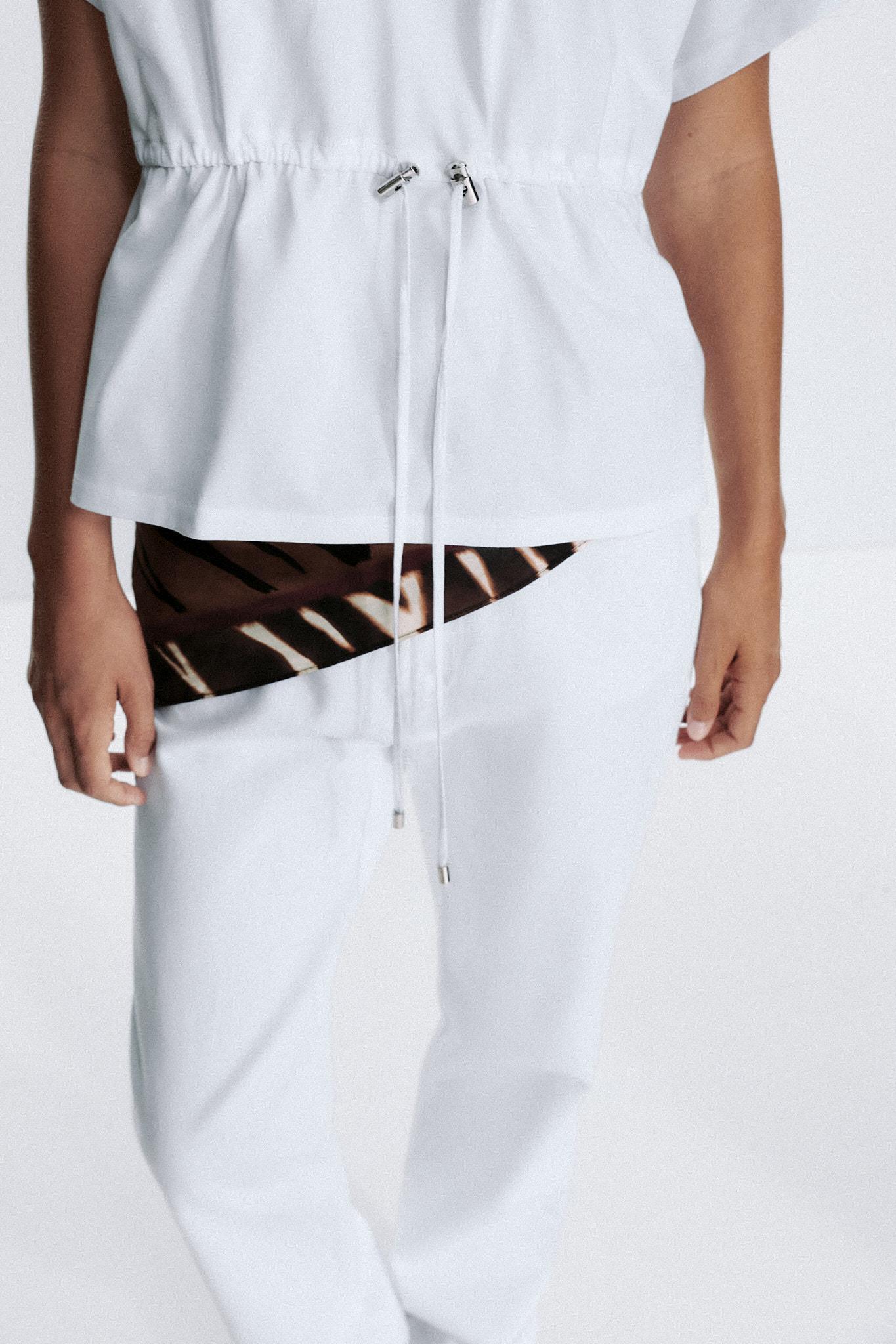 HEAVY COTTON T-SHIRT Product Image