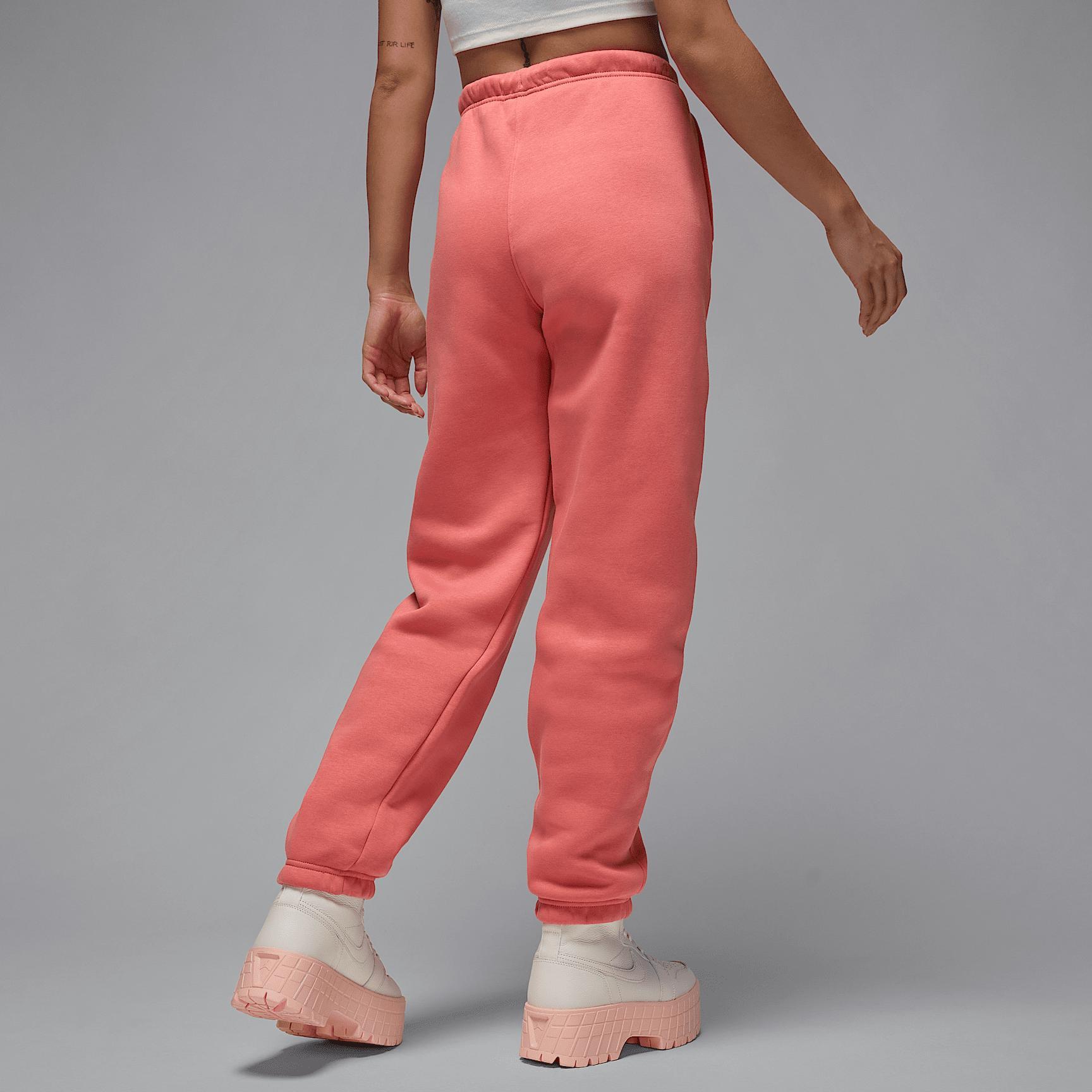 Jordan Brooklyn Fleece Women's Pants Product Image