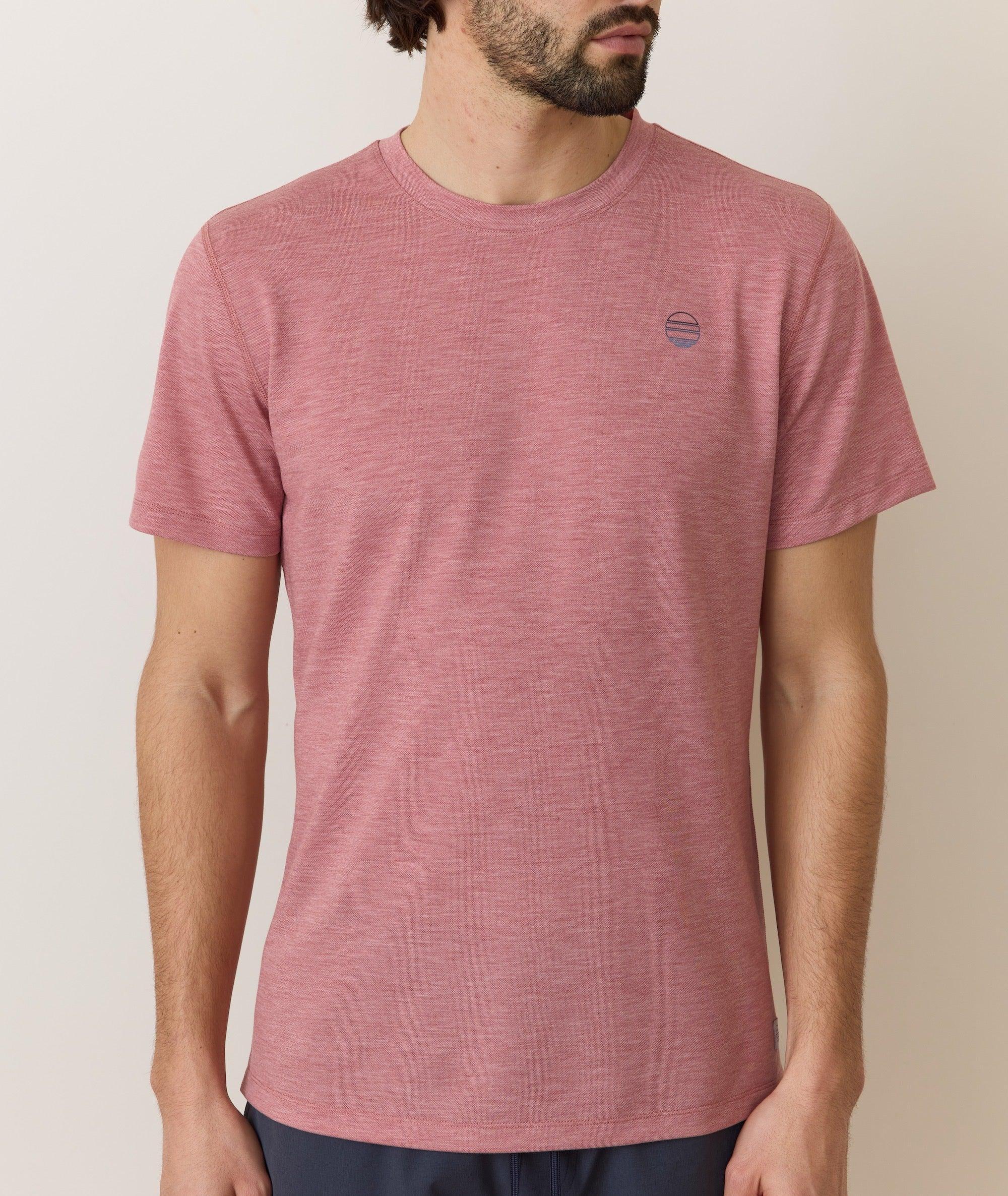 Air Crew Tee Product Image