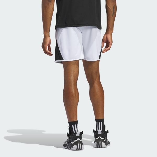 adidas Pro Block Shorts Product Image