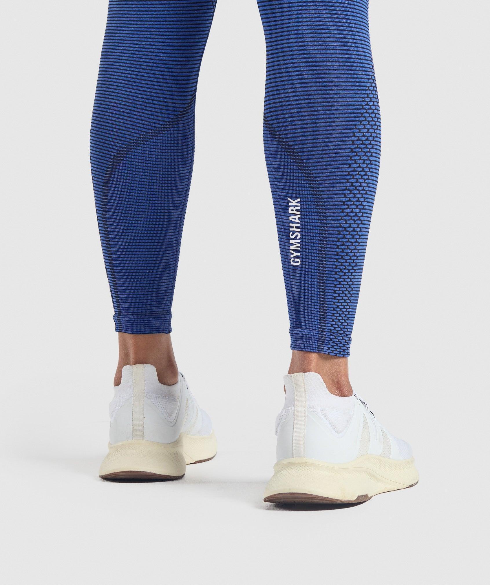 Sport Seamless Leggings Product Image