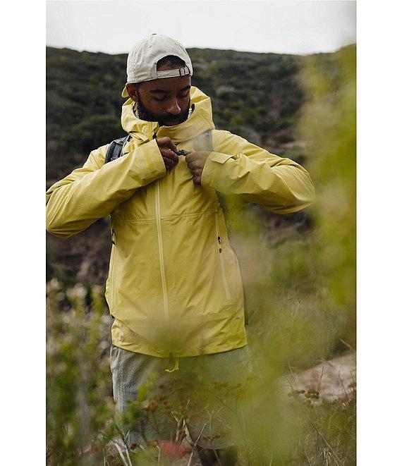 Marmot GORE TEX® Mitre Peak Hooded Lightweight Jacket Product Image