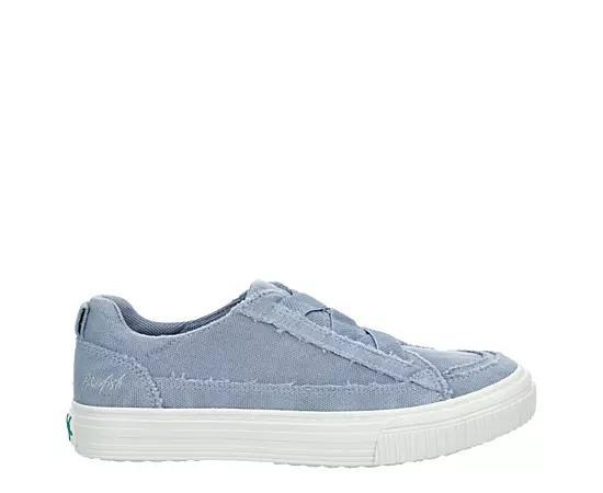 Blowfish Womens Aztek Slip On Sneaker Product Image