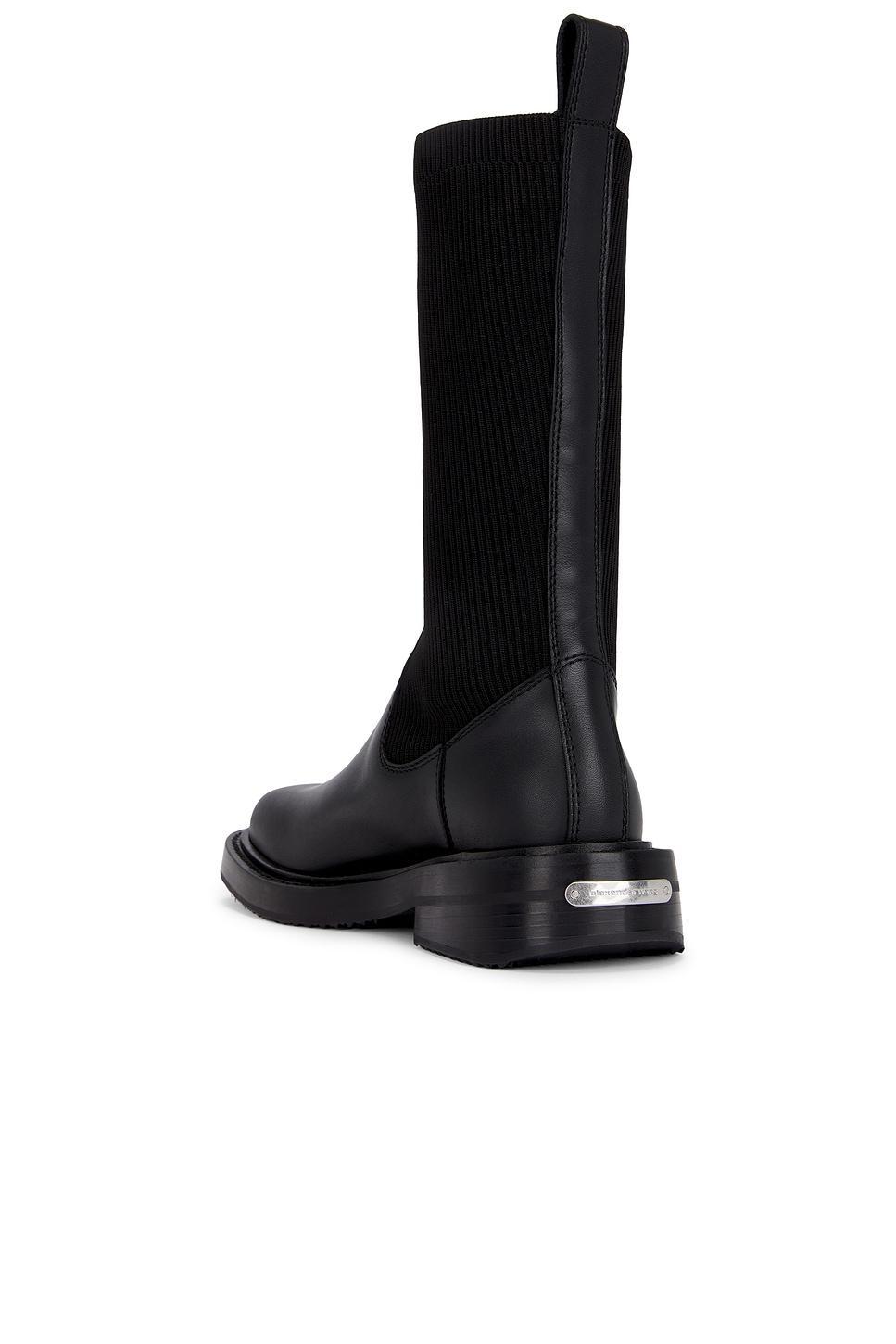 Detroit Sock Boot Alexander Wang Product Image